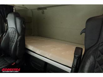 Mercedes Actros 2551 Gigaspace ACC Alcoa Standairco Leder 6X2 Euro 6 picture 30