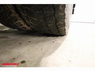 Mercedes Actros 2551 Gigaspace ACC Alcoa Standairco Leder 6X2 Euro 6 picture 34