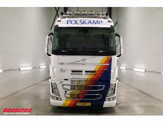 Volvo FH 500 Full Air GlobeXL ACC Alcoa Leder 6X2 Lift Stuur Euro 6 picture 5