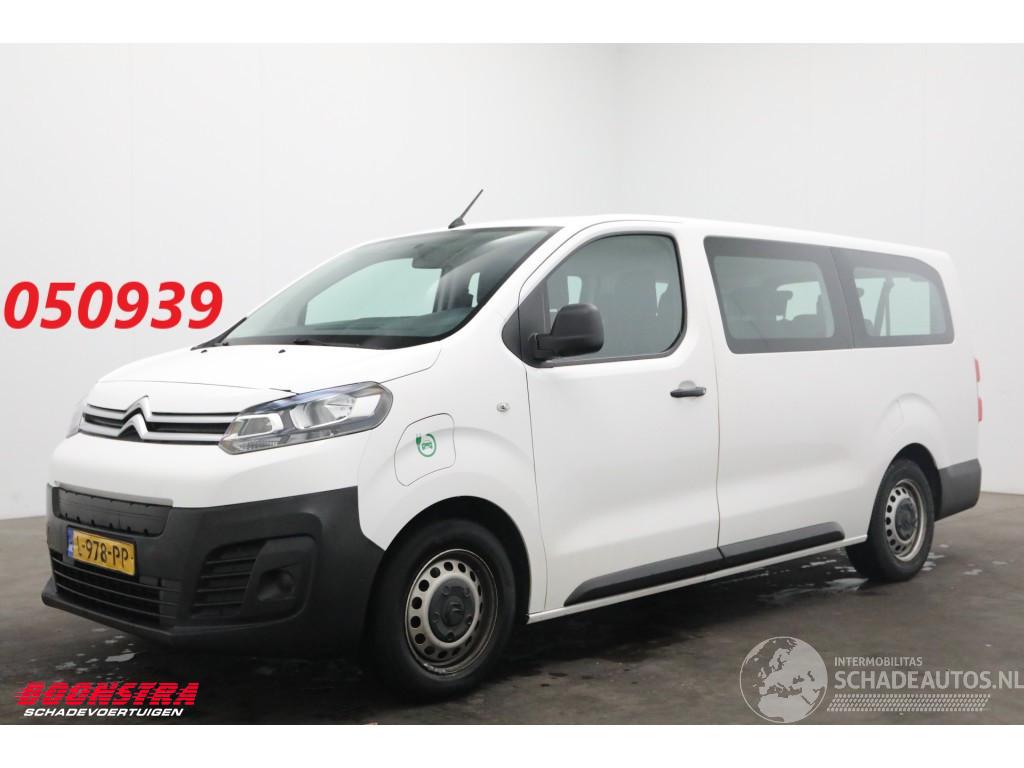Citroën  75kWh XL 9-Pers. Airco Cruise PDC