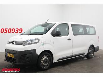 Citroën 75kWh XL 9-Pers. Airco Cruise PDC 2021/7
