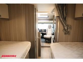 Hobby  V65 GE Optima Ontour Edition 2.2 MJ Luifel Single Beds Cruise Camera AHK picture 11