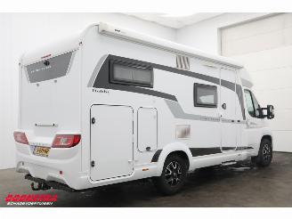 Hobby  V65 GE Optima Ontour Edition 2.2 MJ Luifel Single Beds Cruise Camera AHK picture 3
