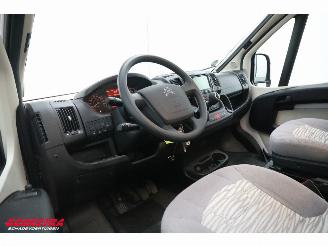 Hobby  V65 GE Optima Ontour Edition 2.2 MJ Luifel Single Beds Cruise Camera AHK picture 26