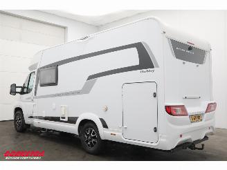 Hobby  V65 GE Optima Ontour Edition 2.2 MJ Luifel Single Beds Cruise Camera AHK picture 4