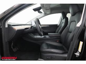Tesla Model Y RWD 58 kWh Pano LED ACC Leder LRHZ SHZ picture 17