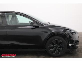 Tesla Model Y RWD 58 kWh Pano LED ACC Leder LRHZ SHZ picture 6