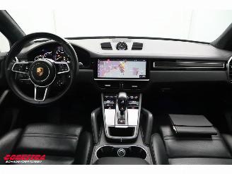 Porsche Cayenne 3.0 E-Hybrid Pano ACC PASM PDLS+ Memory 360° 45.923 km! picture 13