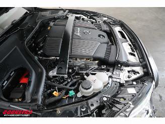 Mercedes E-klasse Estate AMG 53 4MATIC+ Night Superscreen Pano LED ACC Burmester 360° AHK picture 9