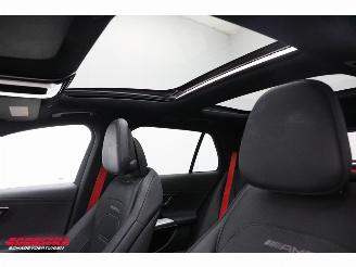 Mercedes E-klasse Estate AMG 53 4MATIC+ Night Superscreen Pano LED ACC Burmester 360° AHK picture 19