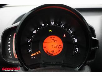 Toyota Aygo 1.0 VVT-i x-play Navi Airco Cruise Camera picture 18