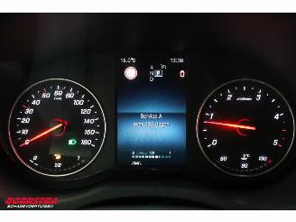 Mercedes Sprinter 516 CDI 7G-Tronic LBW Bak-Klep Navi Airco Cruise picture 21