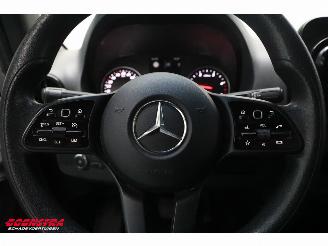 Mercedes Sprinter 516 CDI 7G-Tronic LBW Bak-Klep Navi Airco Cruise picture 19