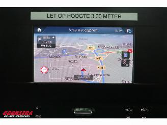 Mercedes Sprinter 516 CDI 7G-Tronic LBW Bak-Klep Navi Airco Cruise picture 22