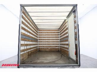 Mercedes Sprinter 516 CDI 7G-Tronic LBW Bak-Klep Navi Airco Cruise picture 9