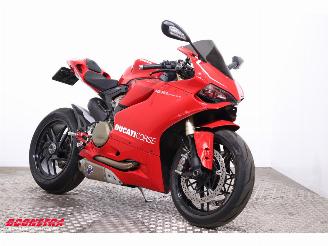 Ducati 1199 Panigale Termignoni picture 2