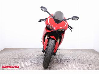 Ducati 1199 Panigale Termignoni picture 6