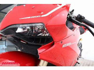 Ducati 1199 Panigale Termignoni picture 13