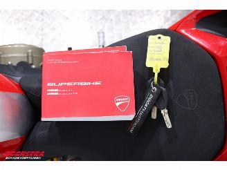 Ducati 1199 Panigale Termignoni picture 19