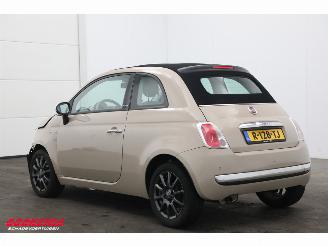 Fiat 500C 1.2 Pop Airco PDC 141.595 km! picture 4