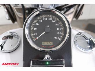 Harley-Davidson  103 FLSTN Softail Deluxe 5HD Eerste Eigenaar! Jekill & Hyde 13.154 km! picture 9