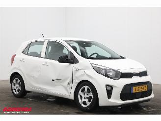 Kia Picanto 1.0 DPi ComfortLine 5p Airco Bluetooth Cruise picture 2