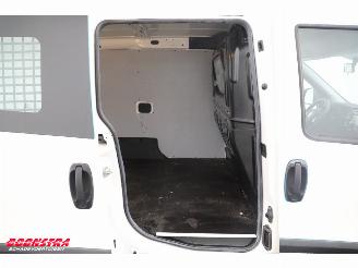 Fiat Doblo Cargo 1.4 T-Jet Natural Power L2-H1 Maxi SX Navi Airco Cruise PDC picture 23