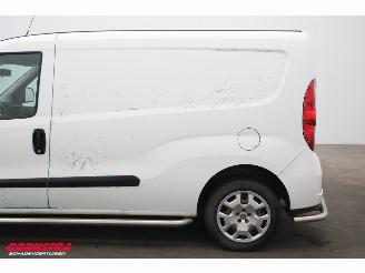 Fiat Doblo Cargo 1.4 T-Jet Natural Power L2-H1 Maxi SX Navi Airco Cruise PDC picture 16