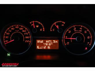 Fiat Doblo Cargo 1.4 T-Jet Natural Power L2-H1 Maxi SX Navi Airco Cruise PDC picture 30