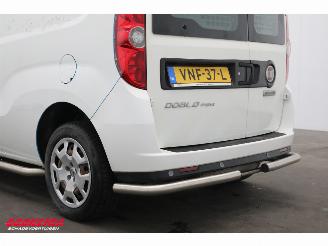 Fiat Doblo Cargo 1.4 T-Jet Natural Power L2-H1 Maxi SX Navi Airco Cruise PDC picture 19