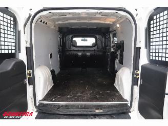 Fiat Doblo Cargo 1.4 T-Jet Natural Power L2-H1 Maxi SX Navi Airco Cruise PDC picture 22