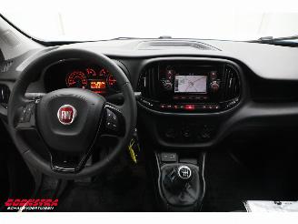 Fiat Doblo Cargo 1.4 T-Jet Natural Power L2-H1 Maxi SX Navi Airco Cruise PDC picture 25