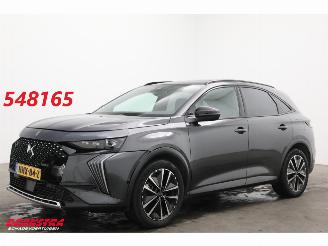 Coche accidentado DS Automobiles DS 7 Crossback 1.6 PHEV 300 4x4 Etoile Pano LED ACC Memory 360° Standairco 2025/5