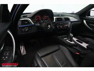 BMW 3-serie Touring 328i Aut. M-Sport Pano LED Leder Cruise PDC picture 11