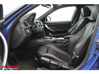 BMW 3-serie Touring 328i Aut. M-Sport Pano LED Leder Cruise PDC picture 9