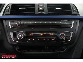 BMW 3-serie Touring 328i Aut. M-Sport Pano LED Leder Cruise PDC picture 16