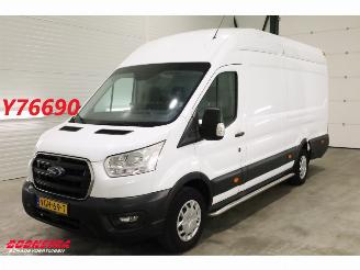 Ford Transit 2.0 TDCI L4-H3 Trend RWD Airco Cruise Camera 2020/7
