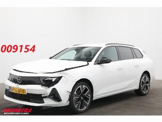  Opel Astra Electric ST 54 kWh Business Edition LED ACC Apple/Android Camera LRHZ 2025/4