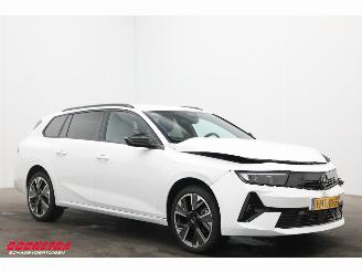 Opel Astra Electric ST 54 kWh Business Edition LED ACC Apple/Android Camera LRHZ picture 2