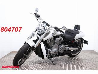  Harley-Davidson  VRSCF V-Rod Muscle Vance Hines 2012