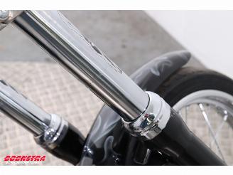 Harley-Davidson  FXDWGI Wide Glide Vance Hines picture 9