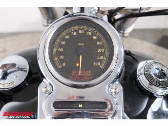 Harley-Davidson  FXDWGI Dyna Wide Glide Vance Hines picture 13