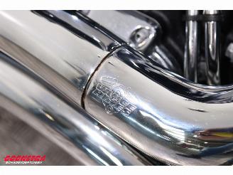 Harley-Davidson  FLSTC Heritage Softail Classic ABS Vance Hines picture 15