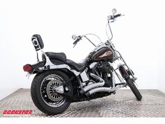 Harley-Davidson  FXSTS Softail Springer Vance Hines picture 3