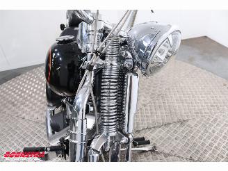 Harley-Davidson  FXSTS Softail Springer Vance Hines picture 13