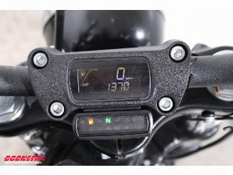Harley-Davidson  FXBB Softail Street Bob ABS LED S&S picture 23