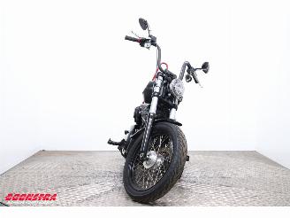 Harley-Davidson  FXBB Softail Street Bob ABS LED S&S picture 6