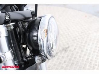 Harley-Davidson  FXBB Softail Street Bob ABS LED S&S picture 15