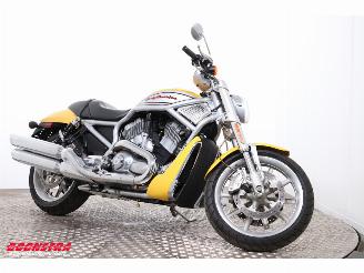 Harley-Davidson  VRSCR Street Rod 3.460 Mijl! picture 2
