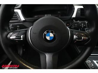 BMW 3-serie Touring 318i Aut. M-Sport LED Leder HUD Cruise SHZ PDC AHK picture 11